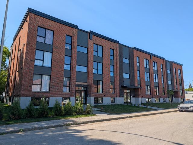 Hybrid Window Terrebonne